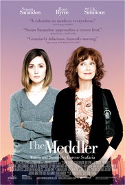 The Meddler 2016 M4ufree