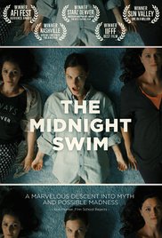 The Midnight Swim (2014) M4ufree