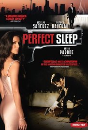 The Perfect Sleep (2009) M4ufree