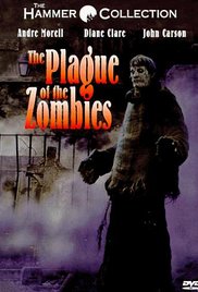 The Plague of the Zombies (1966) M4ufree