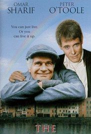 The Rainbow Thief (1990) M4ufree