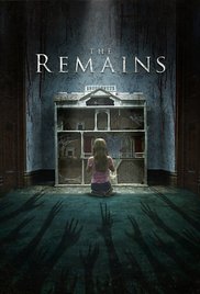 The Remains (2016) M4ufree