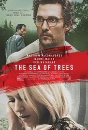 The Sea of Trees (2015) M4ufree