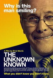 The Unknown Known (2013) M4ufree
