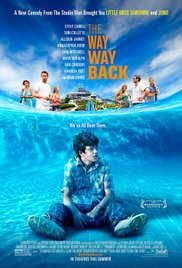 The Way Way Back (2013) M4ufree
