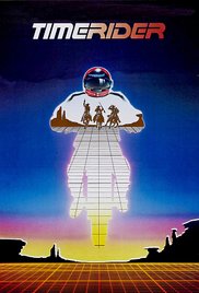 Timerider: The Adventure of Lyle Swann (1982) M4ufree