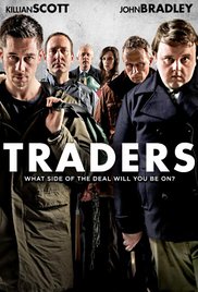 Traders (2015) M4ufree