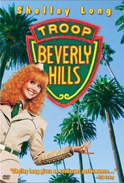 Troop Beverly Hills (1989) M4ufree