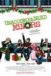 Unaccompanied Minors (2006) M4ufree