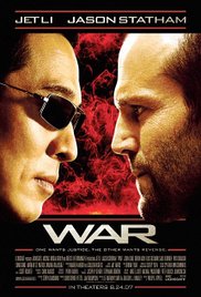 War (2007) M4ufree