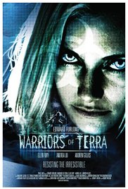 Warriors of Terra (2006) M4ufree
