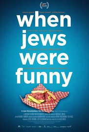 When Jews Were Funny (2013) M4ufree