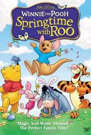 Winnie the Pooh: Springtime with Roo (2004) M4ufree