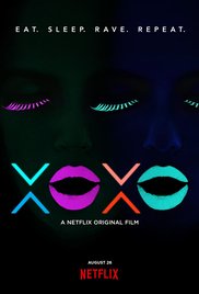 XOXO (2016) M4ufree