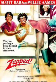 Zapped! (1982) M4ufree