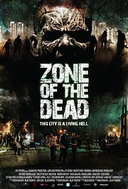 Zone of the Dead (2009) M4ufree