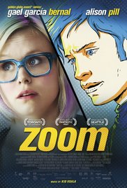 Zoom (2015) M4ufree