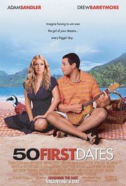50 First Dates (2004) M4ufree