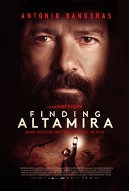 Finding Altamira (2016) M4ufree