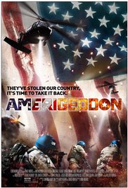 AmeriGeddon (2016) M4ufree