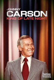 Johnny Carson: King of Late Night (2012) M4ufree
