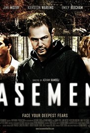 Basement (2010) M4ufree