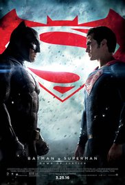 Batman v Superman: Dawn of Justice (2016) M4ufree