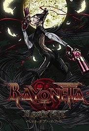 Bayonetta: Bloody Fate (2013) M4ufree