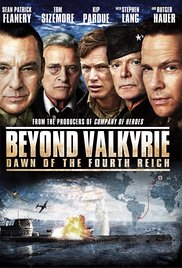 Beyond Valkyrie: Dawn of the 4th Reich (2016) M4ufree