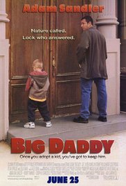 Big Daddy 1999 M4ufree