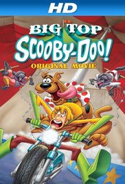 Big Top Scooby-Doo! (2012) M4ufree