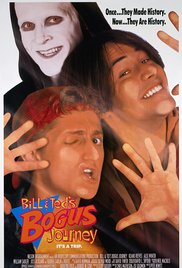 Bill & Teds Bogus Journey (1991) M4ufree