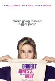 Bridget Joness Baby (2016) M4ufree