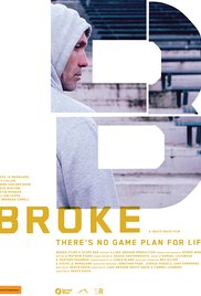 Broke (2016) M4ufree