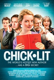 ChickLit (2016) M4ufree
