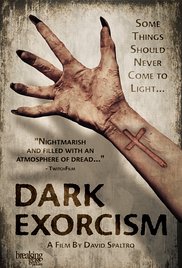 Dark Exorcism (2015) M4ufree