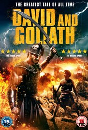 David and Goliath (2016) M4ufree