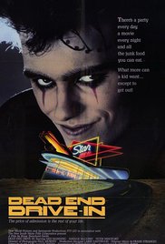 Dead End DriveIn (1986) M4ufree