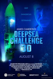 Deepsea Challenge 3D (2014) M4ufree