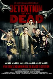 Detention of the Dead (2012) M4ufree