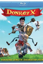 Donkey Xote (2007) M4ufree