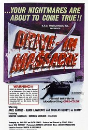 Drive In Massacre (1976) M4ufree