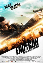End of a Gun (2016) M4ufree