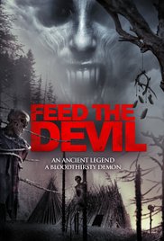 Feed the Devil (2014) M4ufree