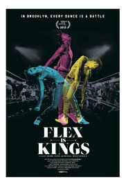 Flex Is Kings (2013) M4ufree