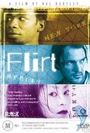 Flirt (1995) M4ufree