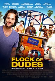 Flock of Dudes (2016) M4ufree