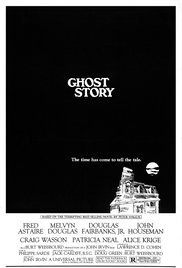 Ghost Story (1981) M4ufree