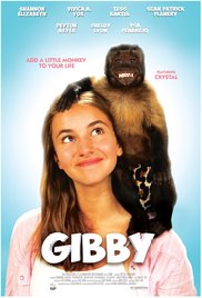 Gibby (2016) M4ufree