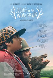 Hunt for the Wilderpeople (2016) M4ufree